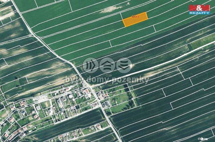 Prodej, Pole, Karviná