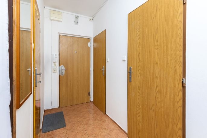 Prodej, Byt 3+1, Pardubice