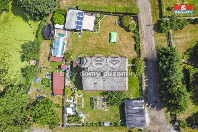 Prodej, Chalupa, Teplá