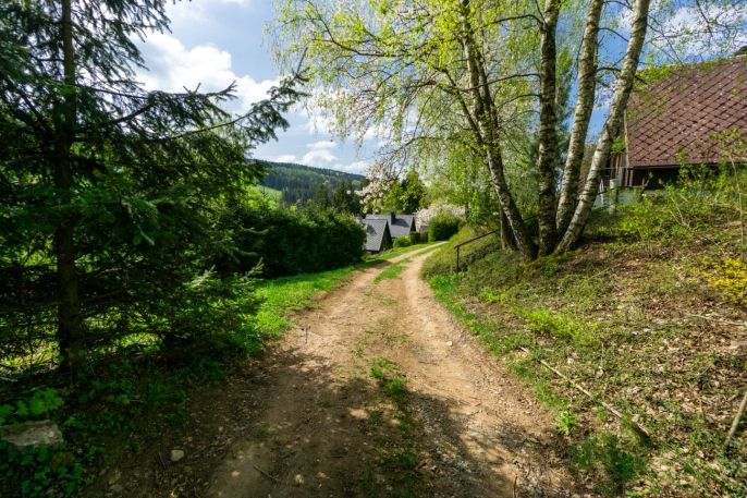 Prodej, Pozemek k bydlení, Pastviny