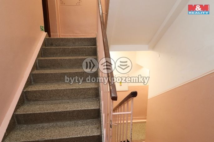 Pronájem, Byt 2+1, Ostrov