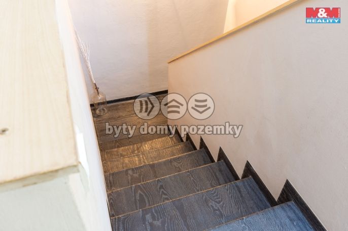 Prodej, Rodinný dům, Horka nad Moravou