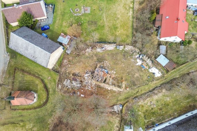 Prodej, Rodinný dům, Přimda