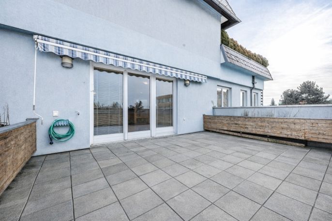 Prodej, Byt 4+kk, Olomouc