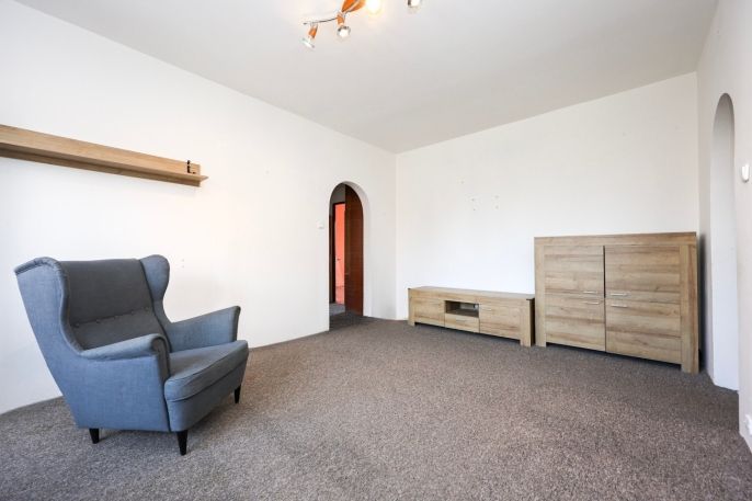 Prodej, Byt 3+1, Uničov