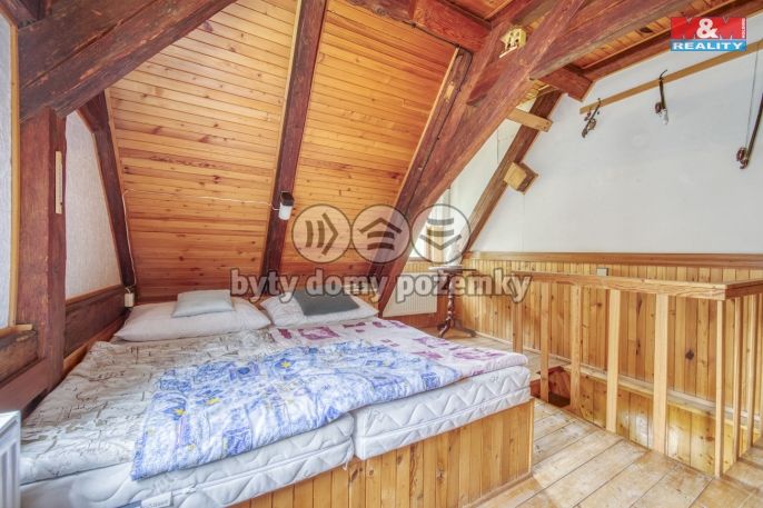 Prodej, Chata, Loučná pod Klínovcem