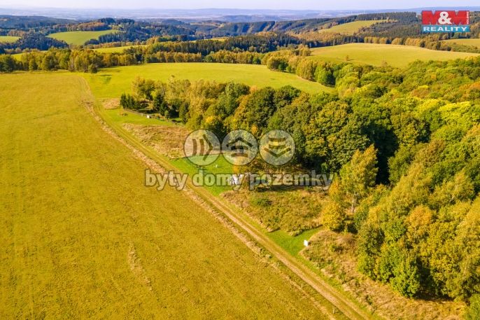 Prodej, Zahrada, Rovná