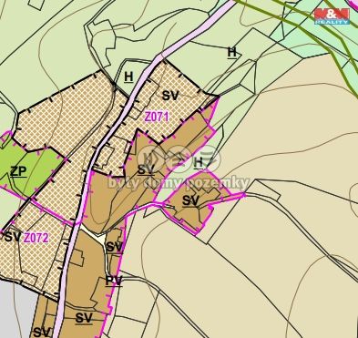 Prodej, Louka, Hanušovice