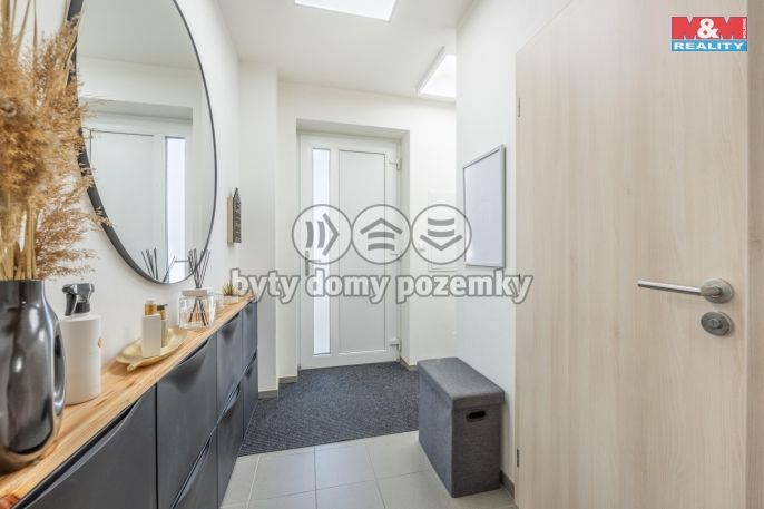 Prodej, Rodinný dům, Smečno