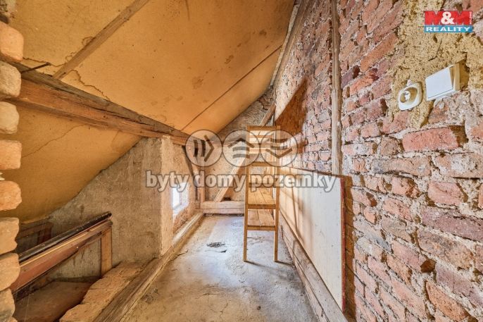 Prodej, Byt 3+1, Kohoutov