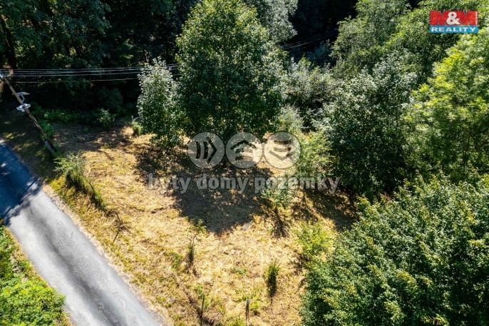 Prodej, Zahrada, Vsetín