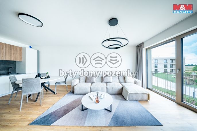 Prodej, Byt 4+kk, Brandýs nad Labem-Stará Boleslav