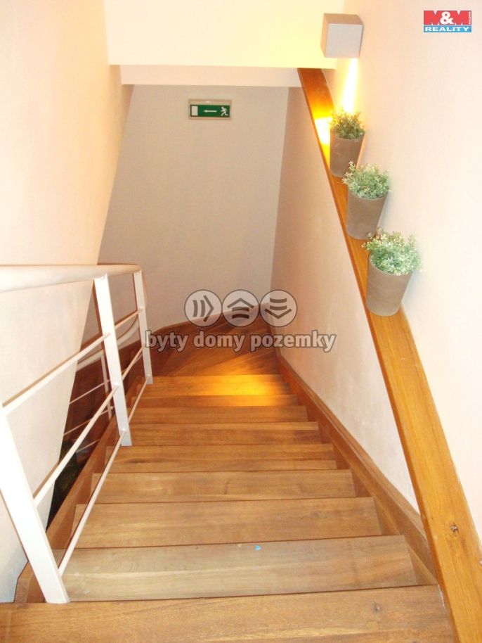 Prodej, Rodinný dům, Louny