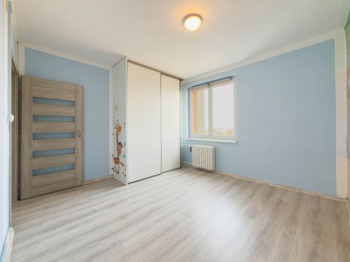 Prodej, Byt 3+1, Karviná