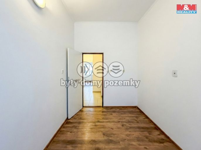 Prodej, Byt 3+1, Svitavy