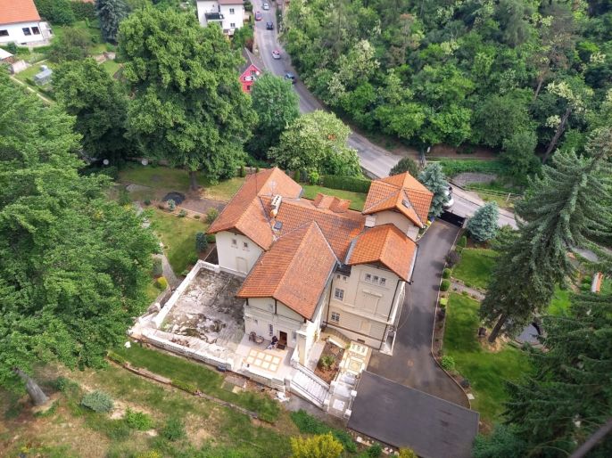 Prodej, Rodinný dům, Všenory