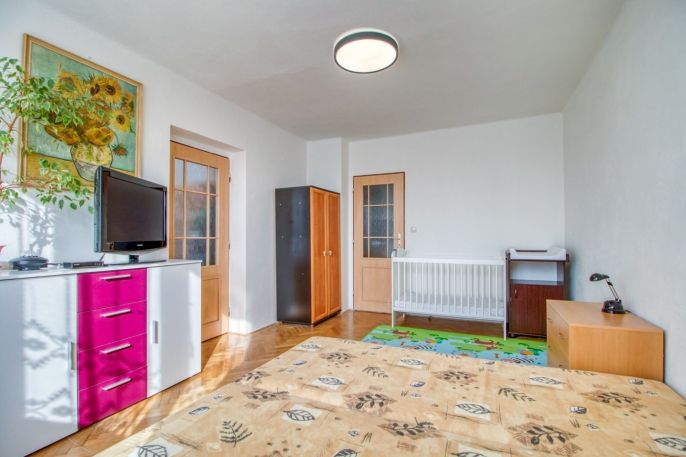 Prodej, Byt 3+1, Bělčice