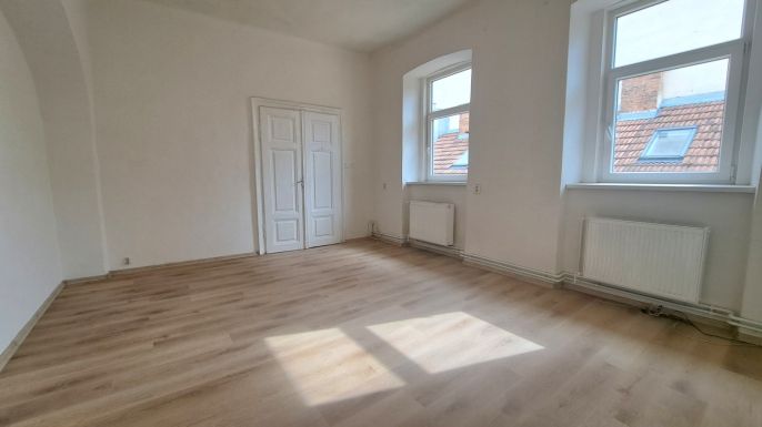 Pronájem, Byt 4+1, Brno