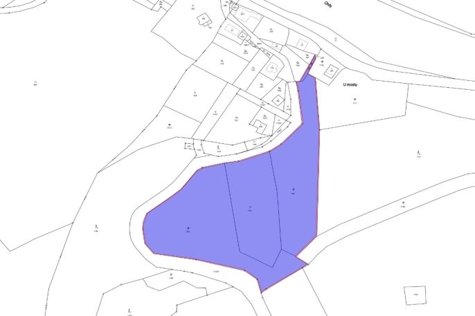 Prodej, Ostatní, Šemnice