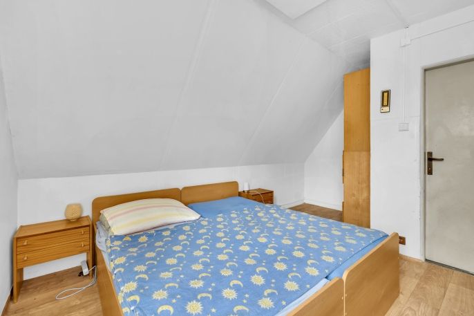 Prodej, Rodinný dům, Skorošice