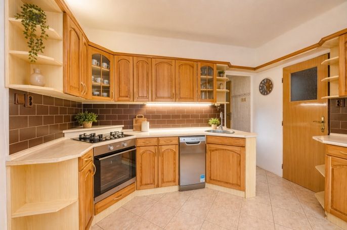 Prodej, Rodinný dům, Kostelec nad Orlicí