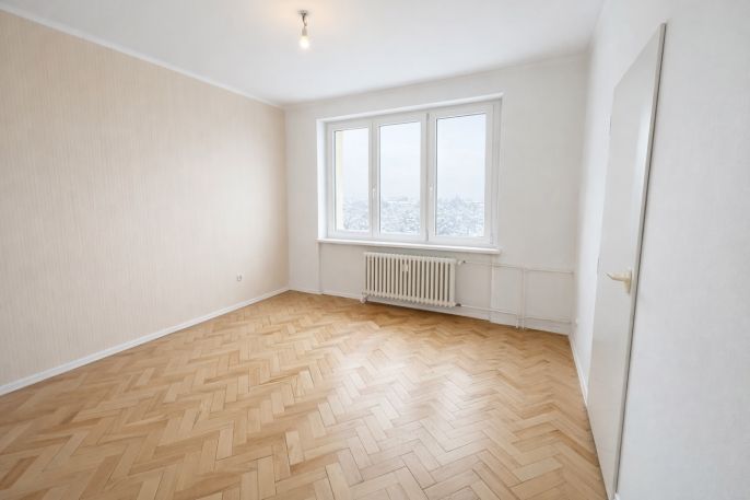 Prodej, Byt 2+1, Karviná