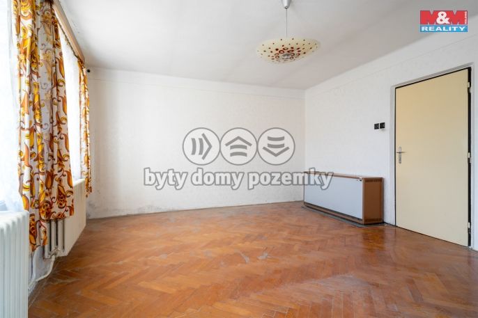 Prodej, Rodinný dům, Starý Bydžov