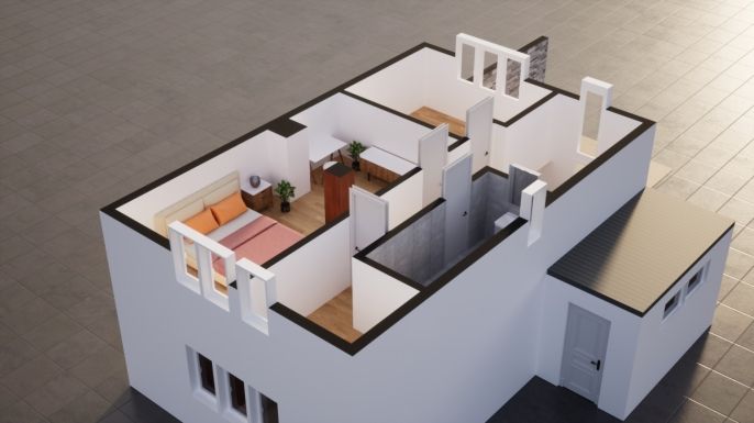 Prodej, Rodinný dům, Mladá Boleslav