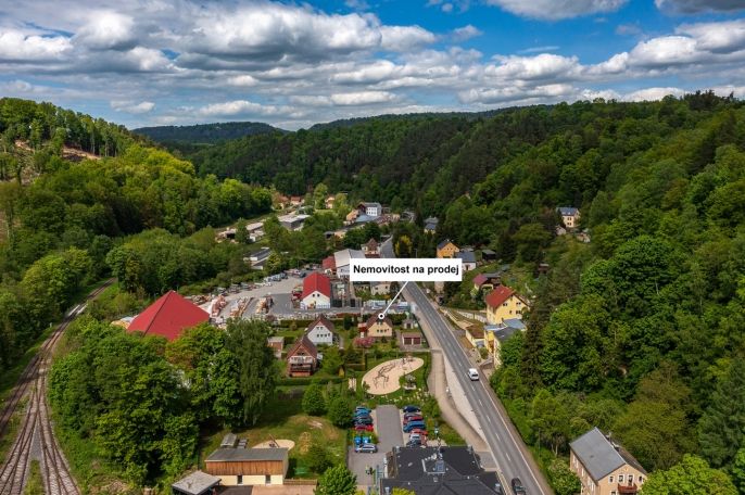 Prodej, Rodinný dům, Rathmannsdorf