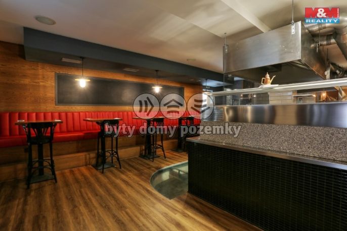 Prodej, Obchod a služby, Olomouc