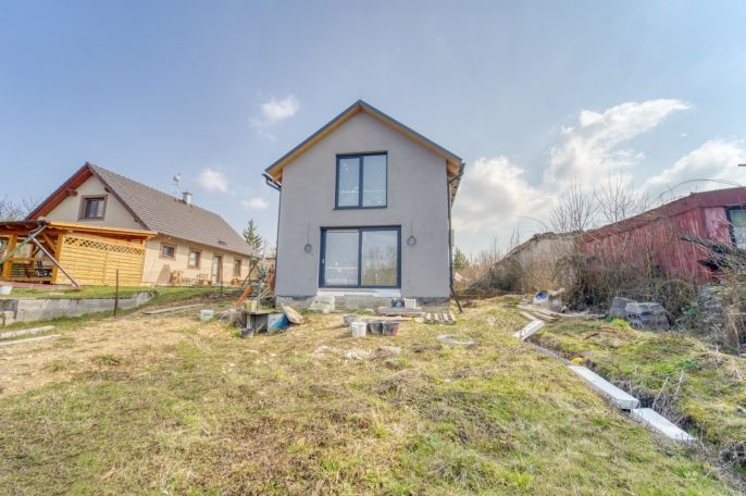 Prodej, Chata, Dobřany