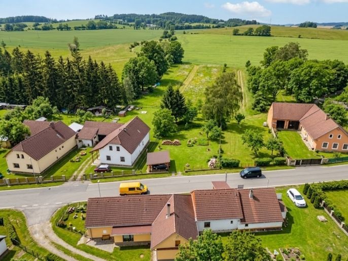 Prodej, Rodinný dům, Předslavice