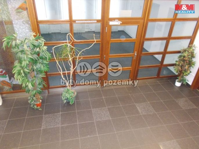 Pronájem, Obchod a služby, Nový Jičín