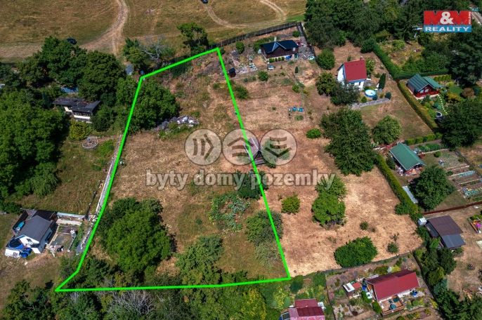 Prodej, Zahrada, Ústí nad Labem