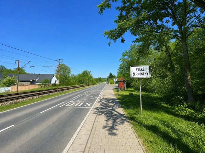 Prodej, Rodinný dům, Velké Žernoseky