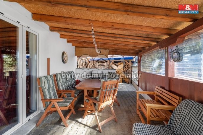 Prodej, Chalupa, Chbany