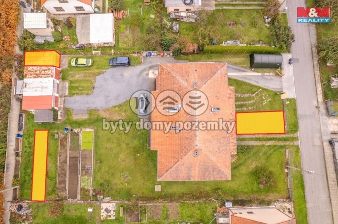 Prodej, Byt 2+1, Nedvědice