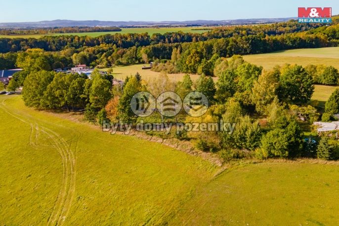 Prodej, Zahrada, Milhostov