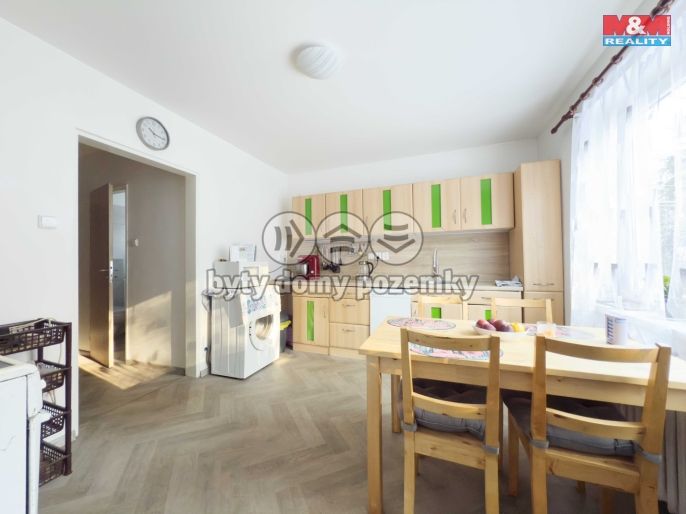 Prodej, Rodinný dům, Třinec