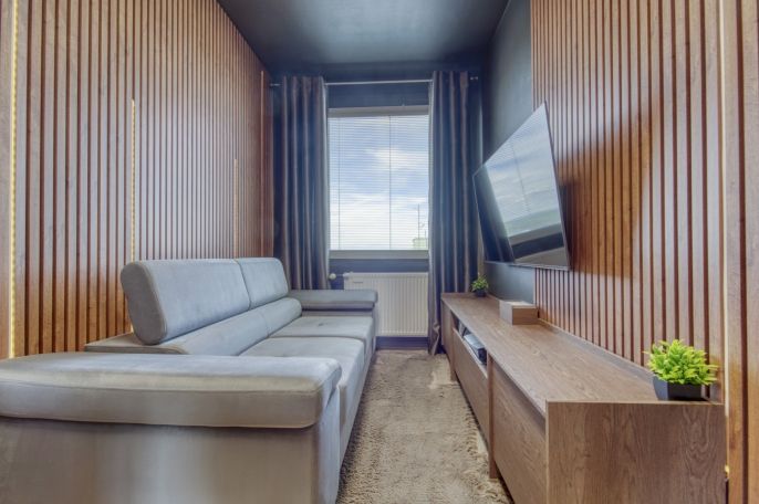 Prodej, Byt 4+kk, Plzeň