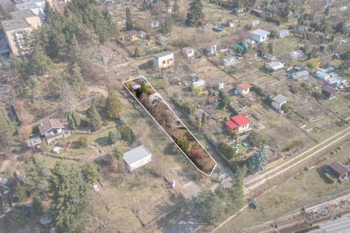 Prodej, Zahrada, Plzeň