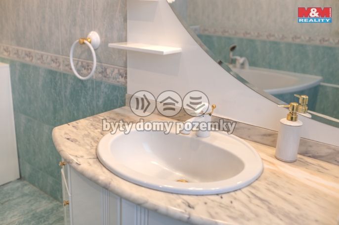 Prodej, Atypický byt, Teplice