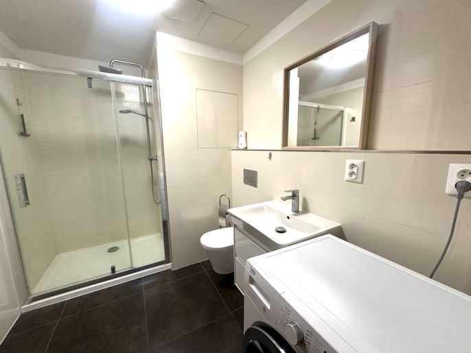 Pronájem, Byt 2+kk, Olomouc