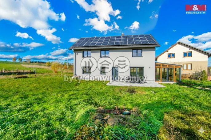 Prodej, Pozemek k bydlení, Štichov