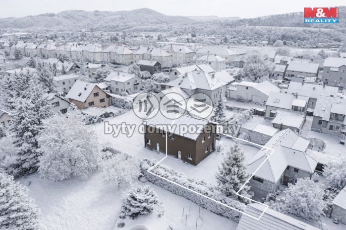 Prodej, Rodinný dům, Králův Dvůr