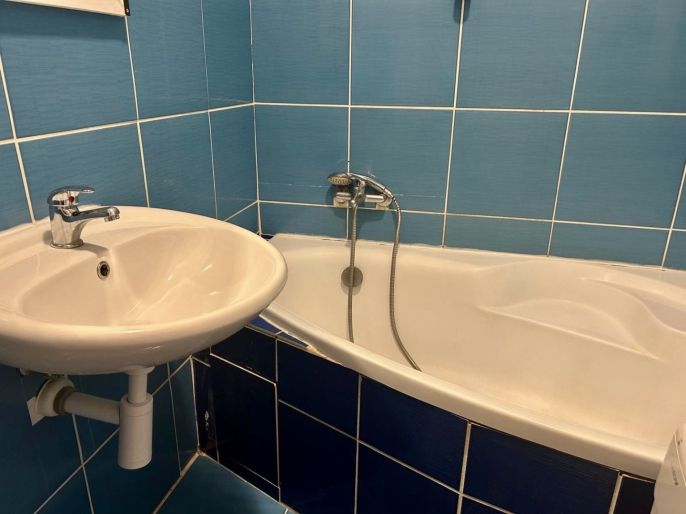 Prodej, Byt 1+1, Ostrava