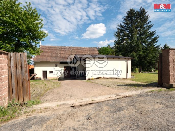 Prodej, Pozemek k bydlení, Strančice