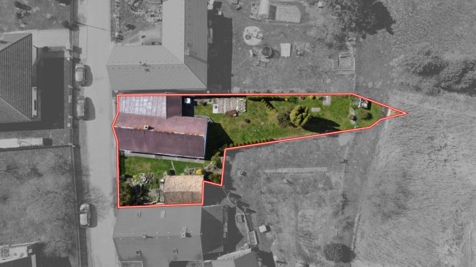 Prodej, Rodinný dům, Týniště nad Orlicí