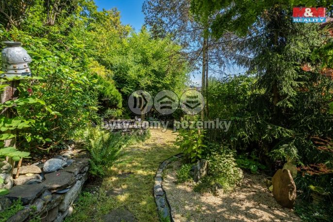 Prodej, Rodinný dům, Háje nad Jizerou