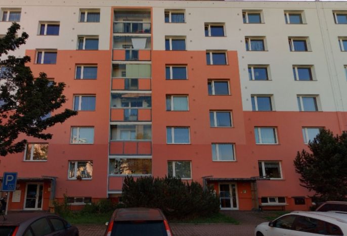 Pronájem, Byt 3+1, Svitavy